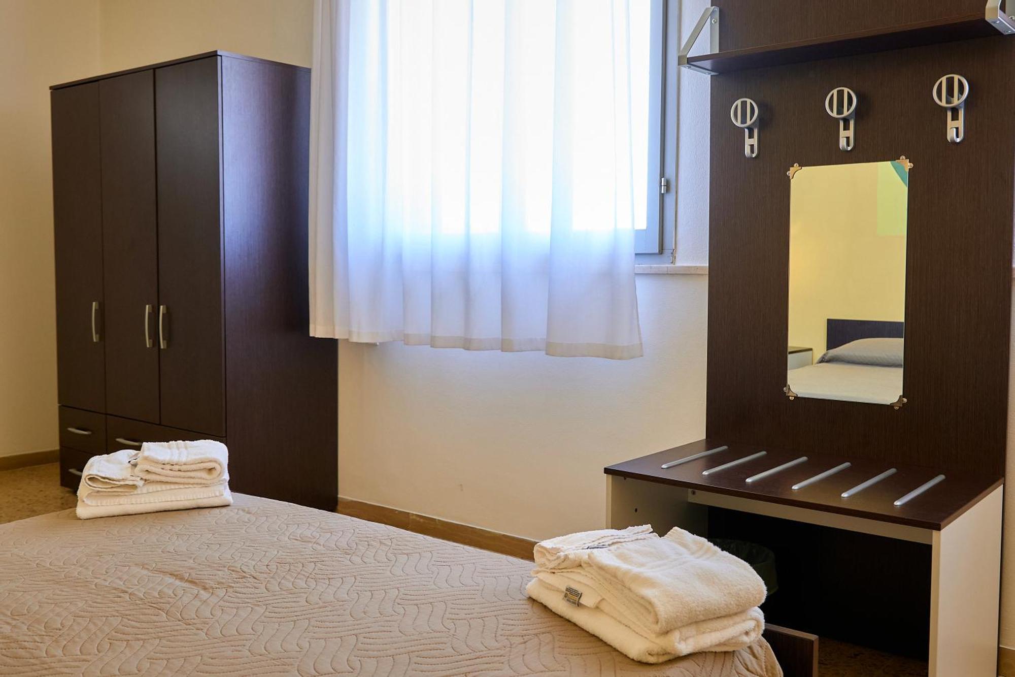 Solee, Family Holidays & Hostelling * Cesenatico