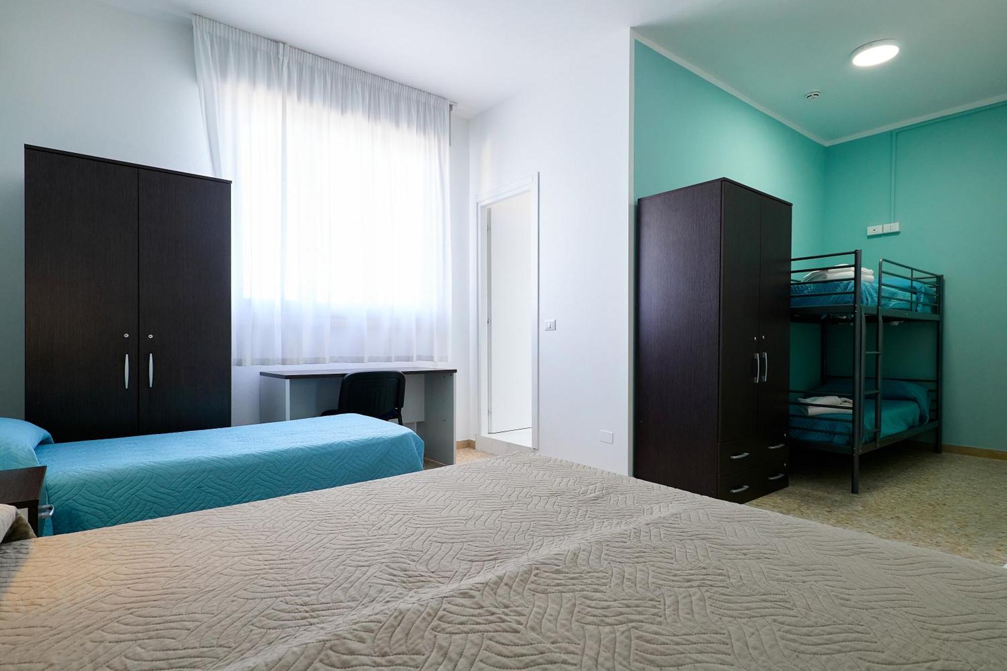 Hotel Solee, Family Holidays & Hostelling