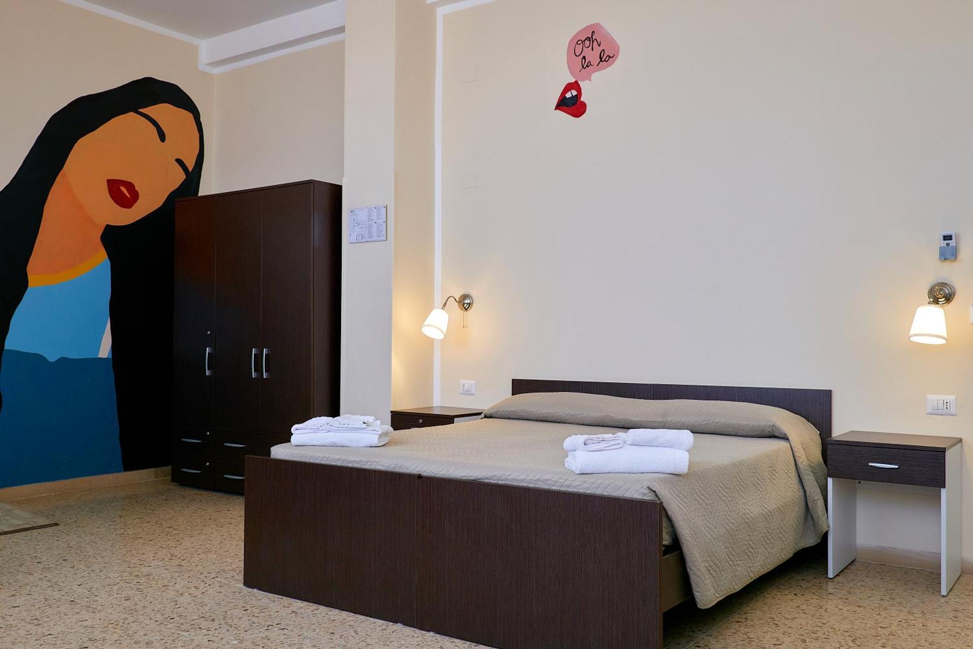 Solee, Family Holidays & Hostelling Cesenatico