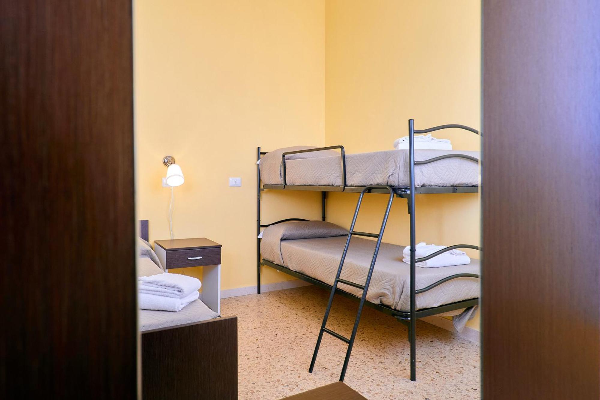 Hotel Solee, Family Holidays & Hostelling *