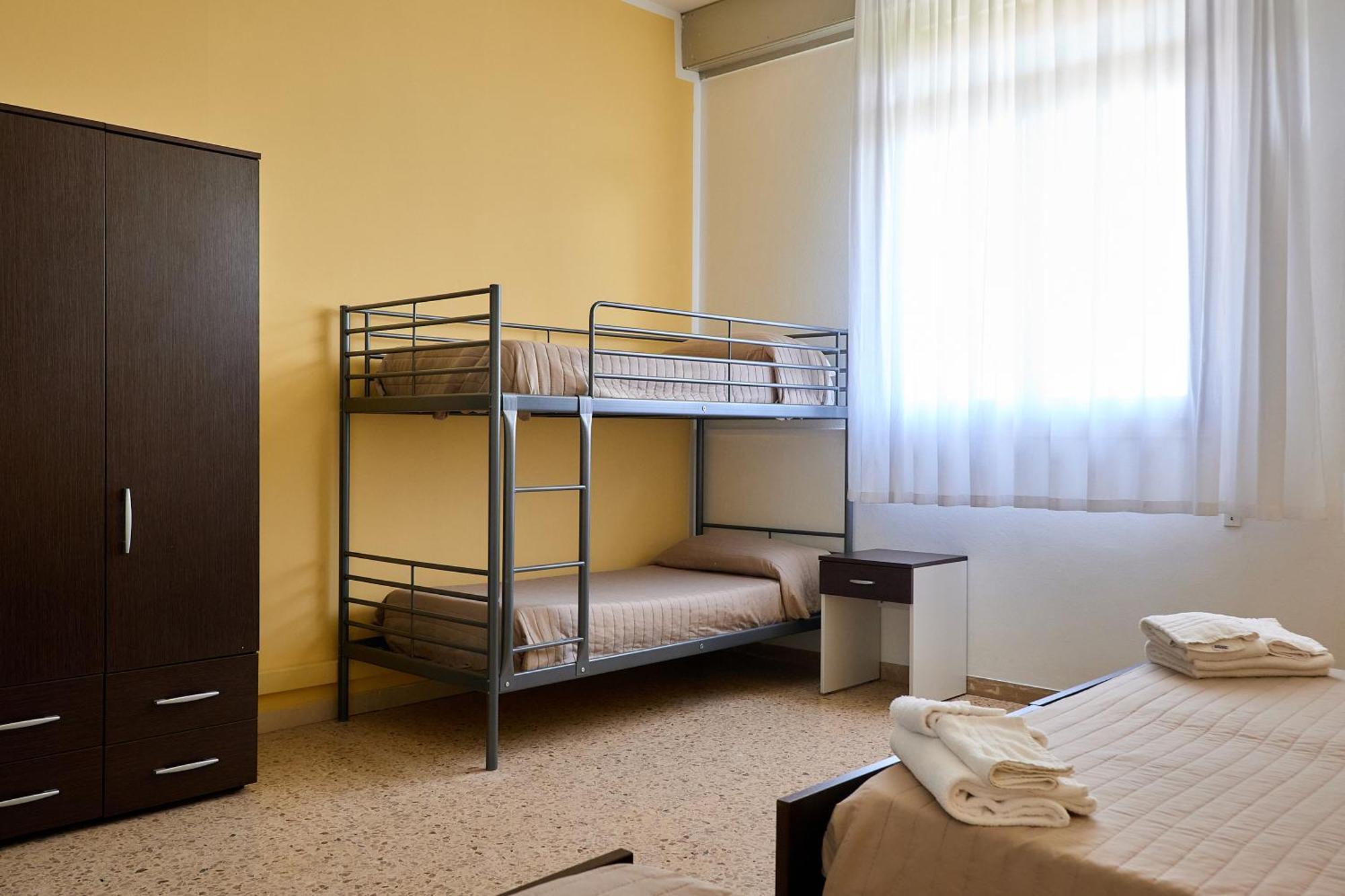 Solee, Family Holidays & Hostelling Hotel