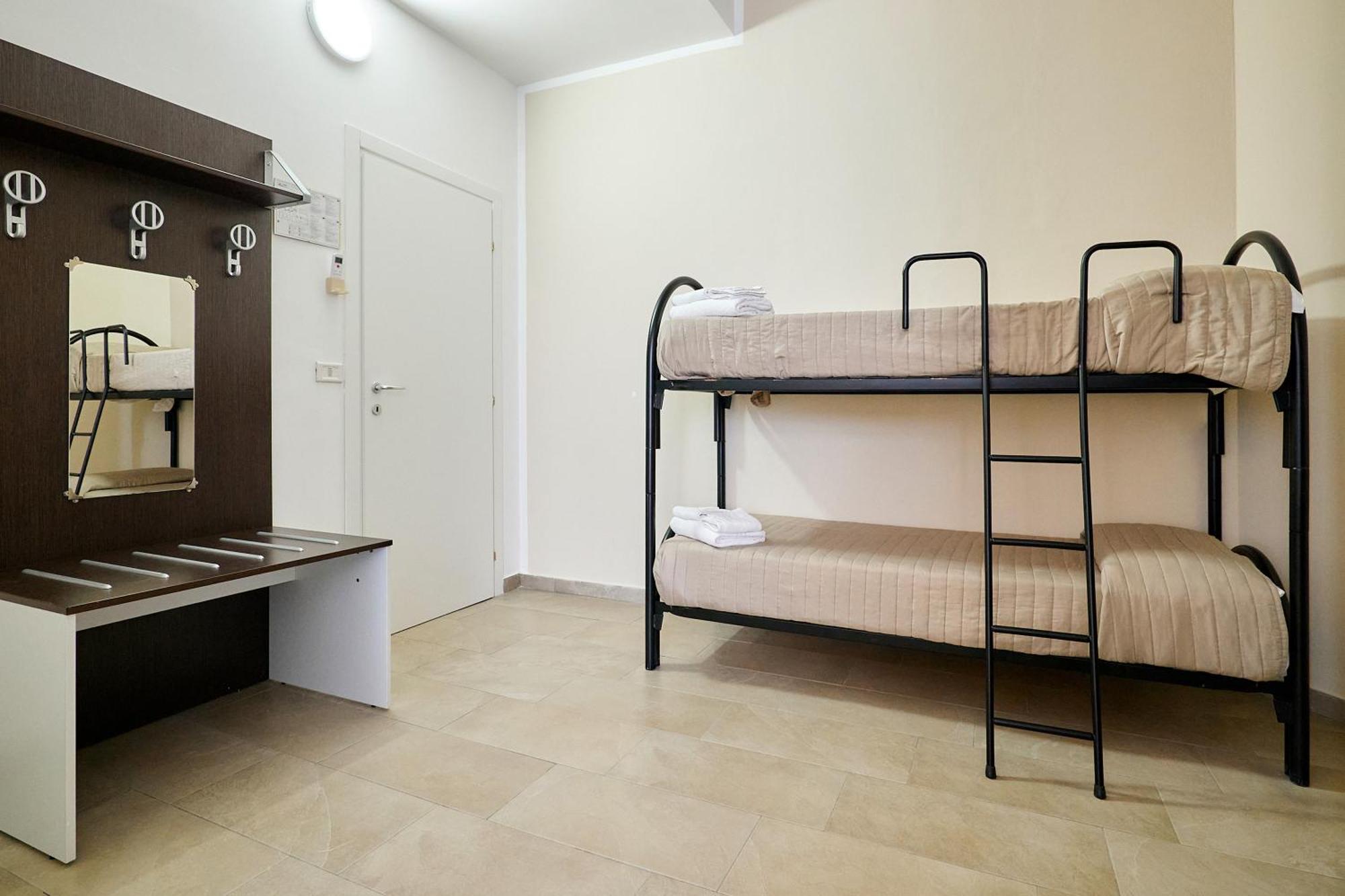 Hotel Solee, Family Holidays & Hostelling *