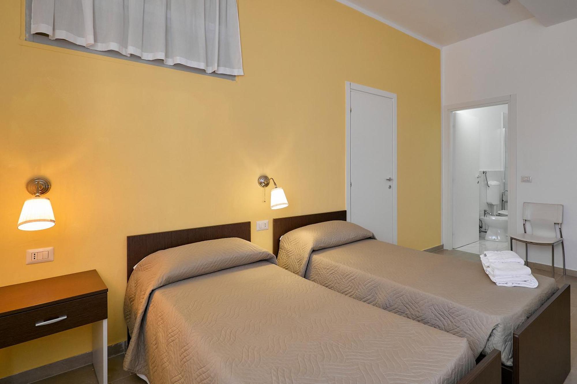 Hotel Solee, Family Holidays & Hostelling *