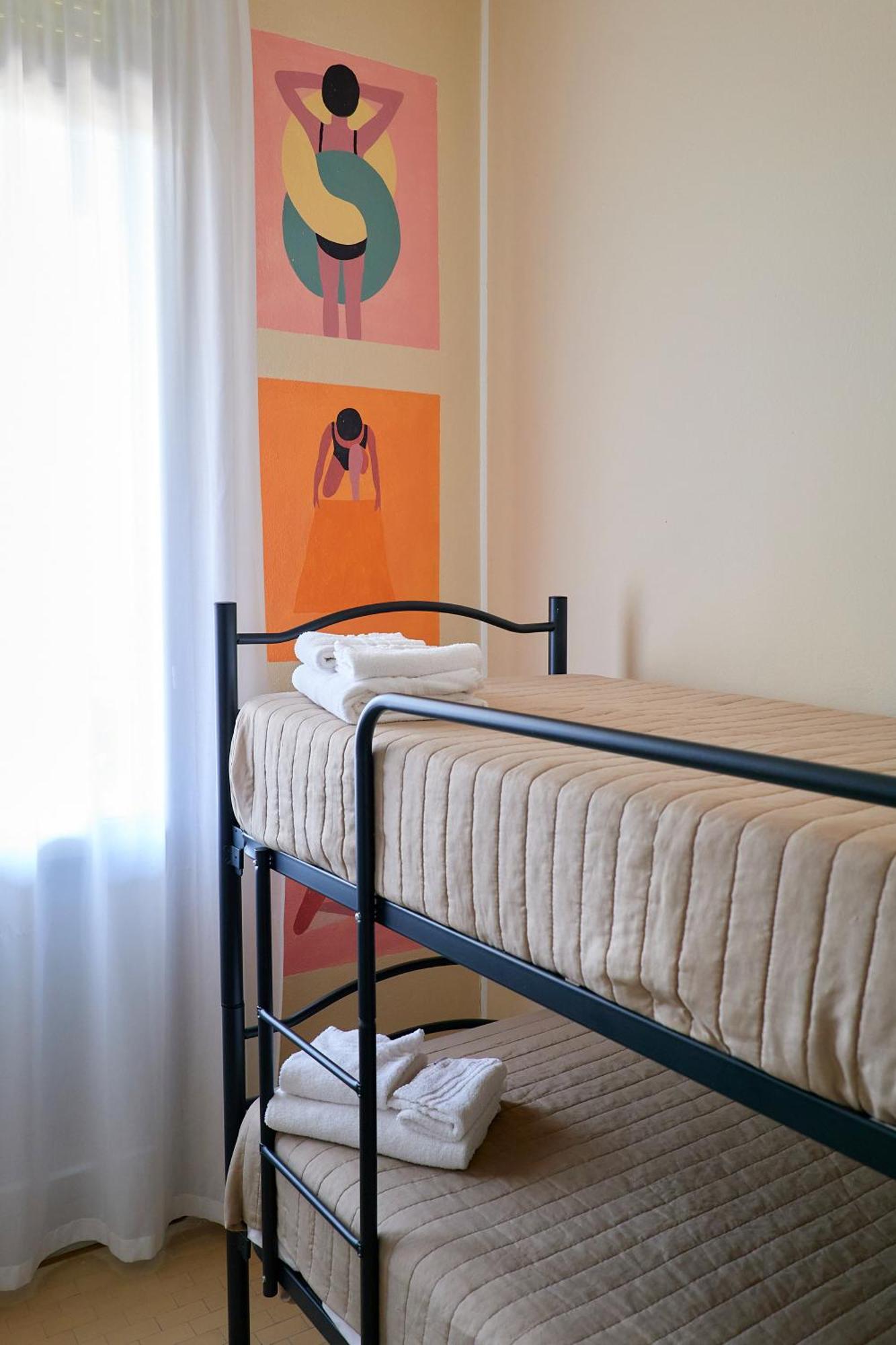 Solee, Family Holidays & Hostelling Hotel Cesenatico