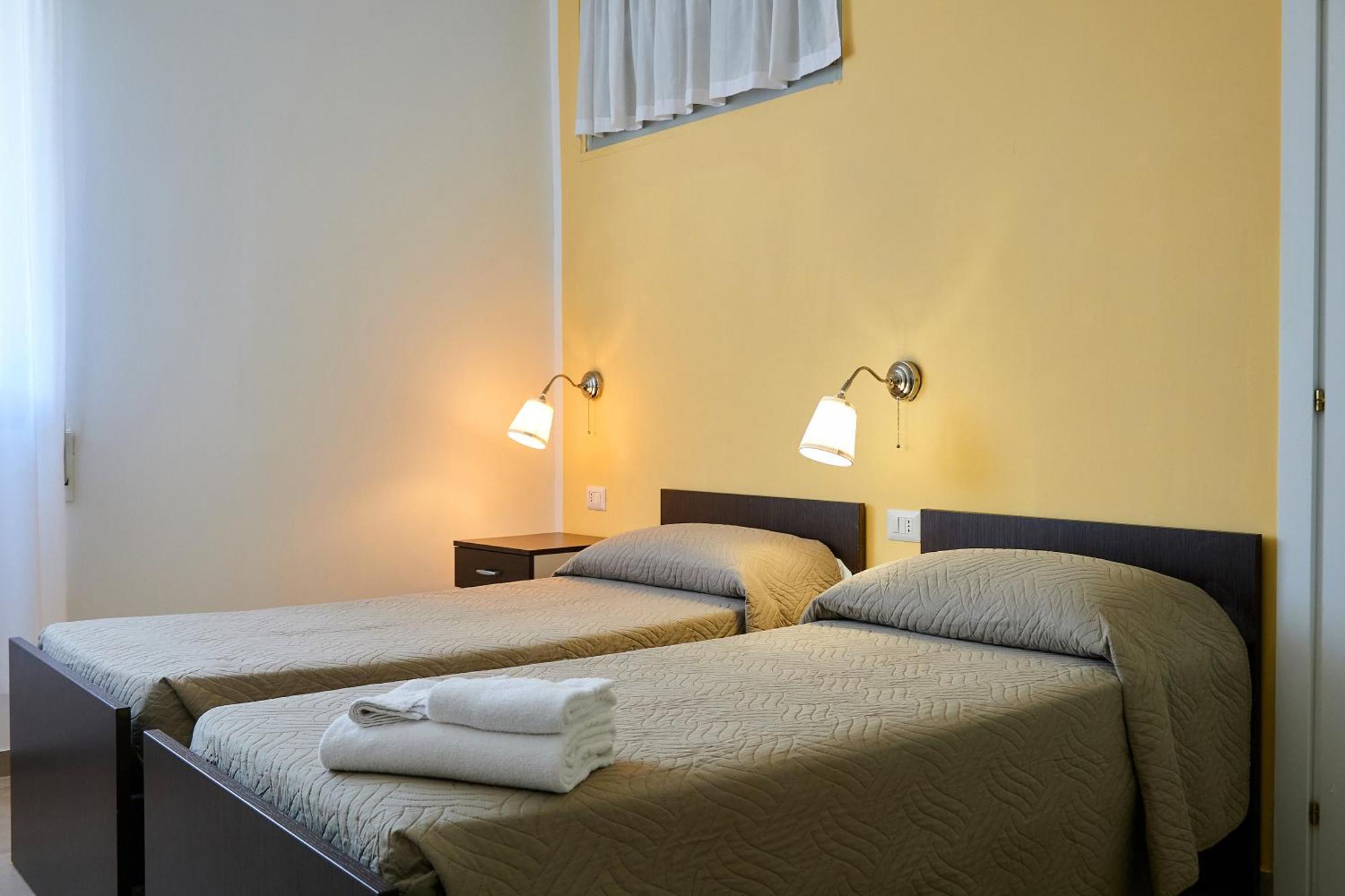Solee, Family Holidays & Hostelling Hotel *