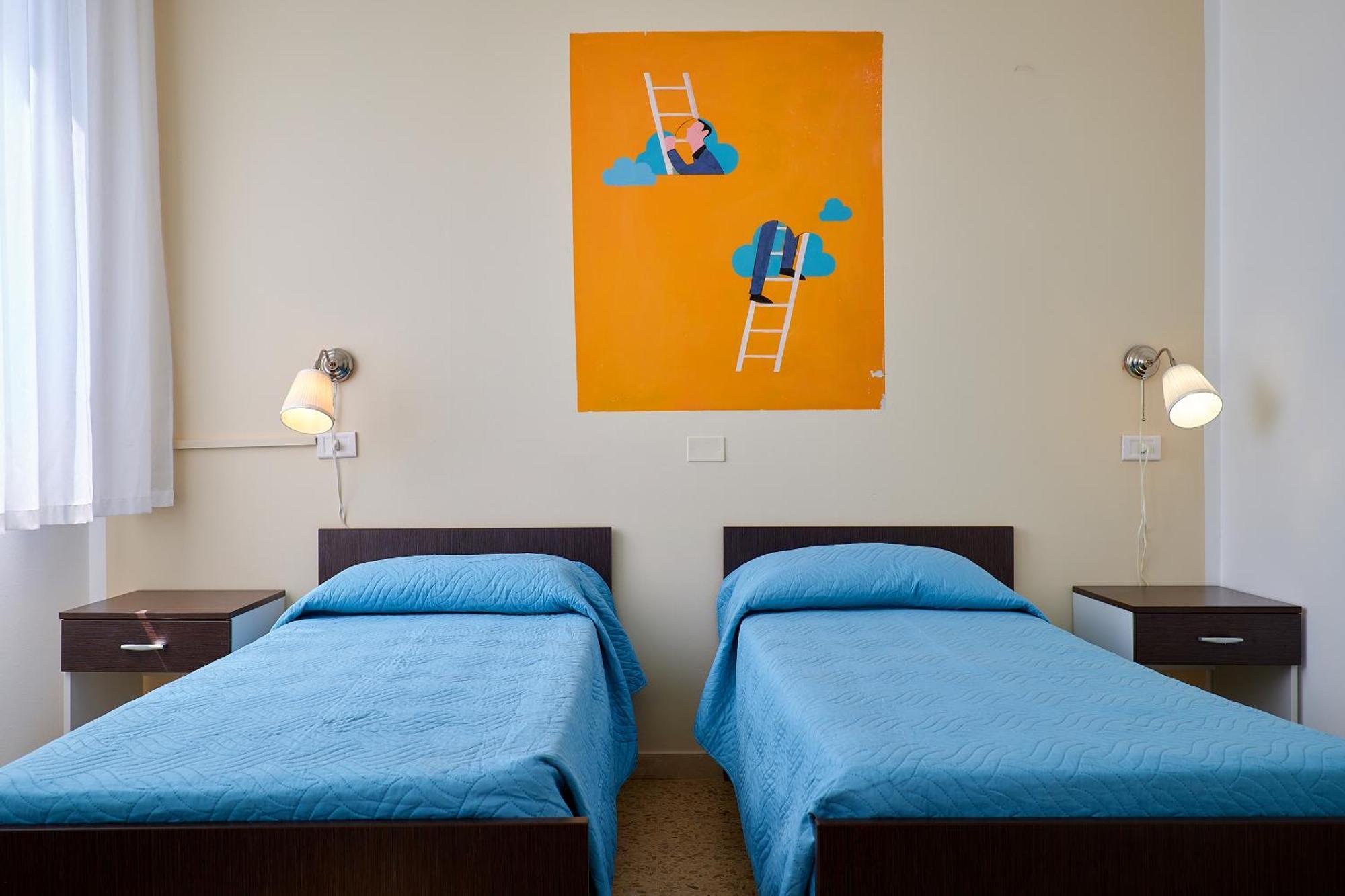 Hotel Solee, Family Holidays & Hostelling Cesenatico