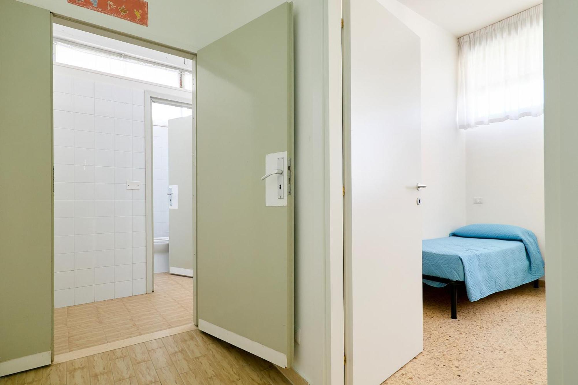 Solee, Family Holidays & Hostelling Cesenatico
