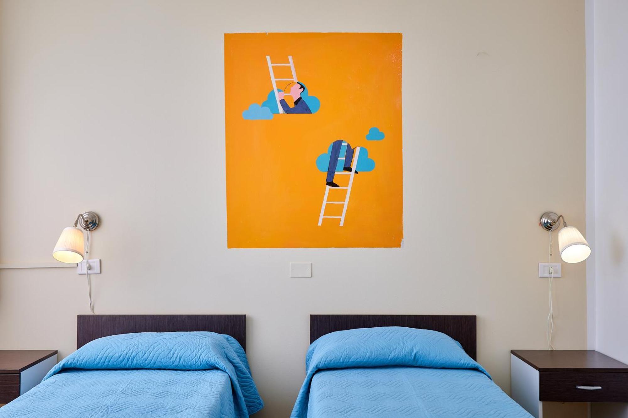 Hotel Solee, Family Holidays & Hostelling *