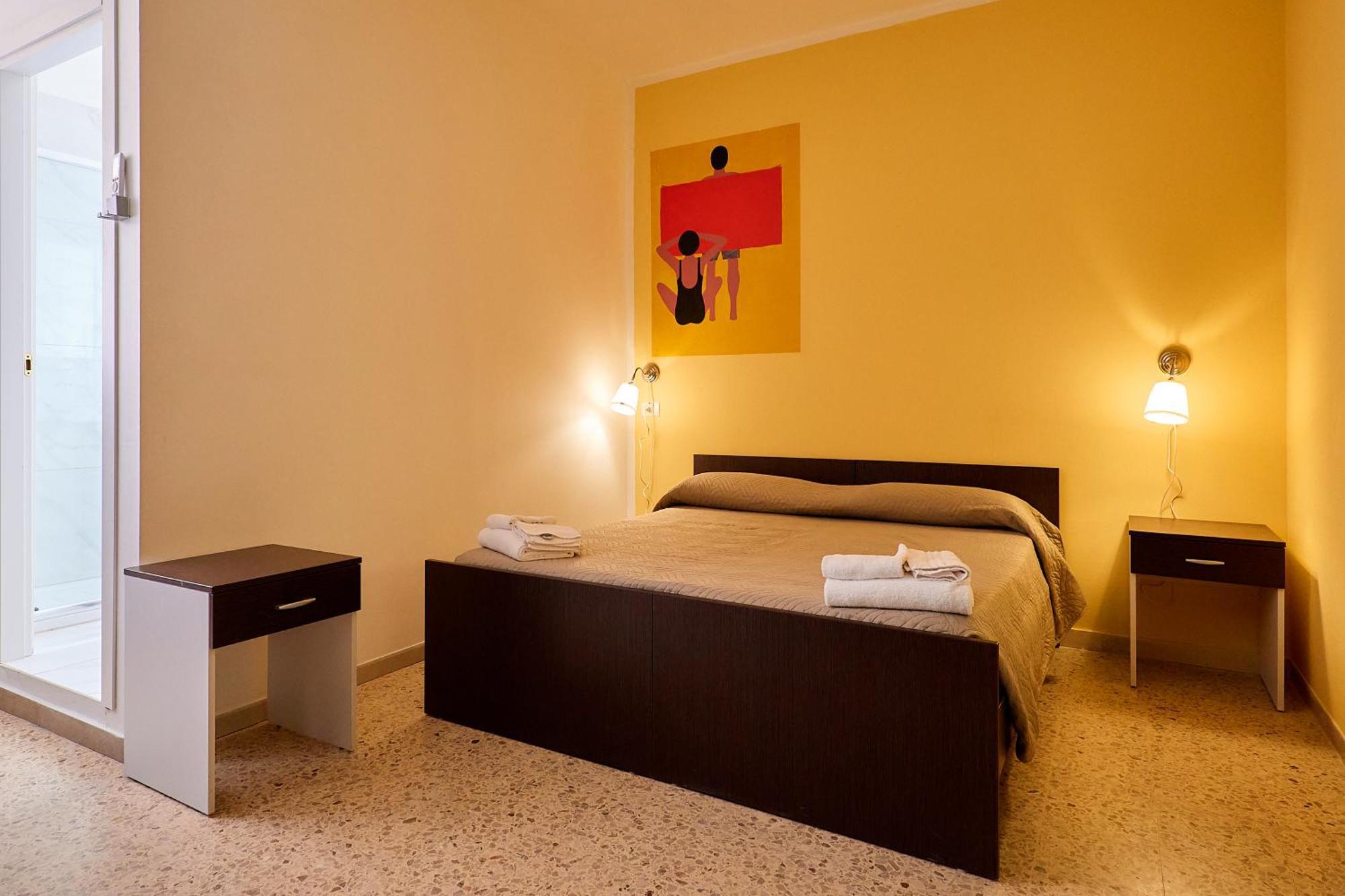 Hotel Solee, Family Holidays & Hostelling Cesenatico