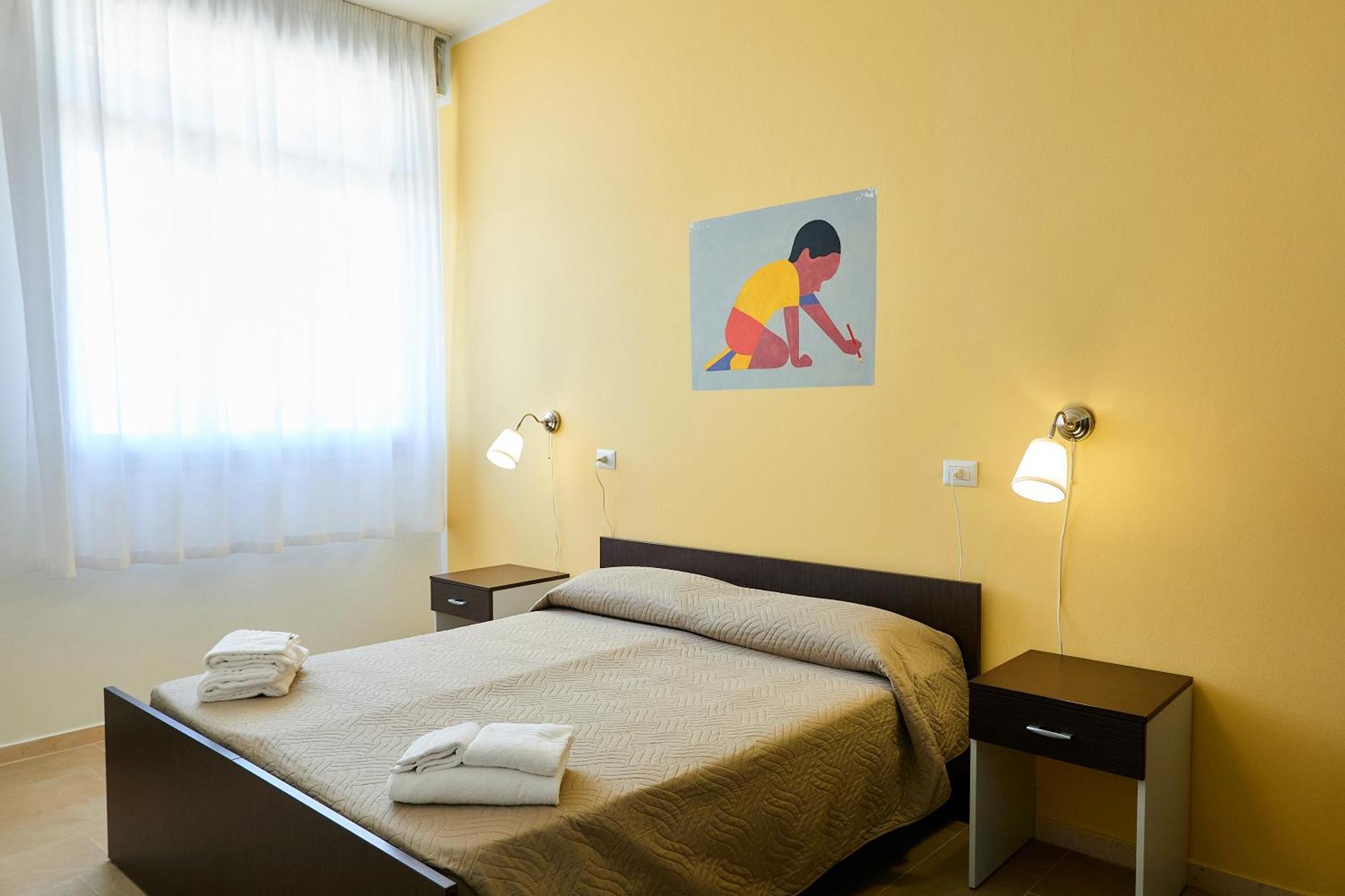 Hotel Solee, Family Holidays & Hostelling *