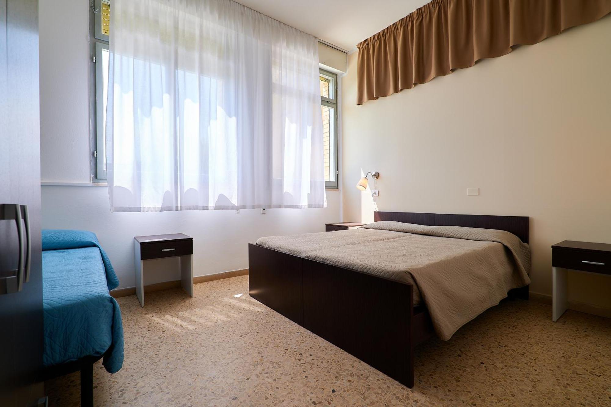 Solee, Family Holidays & Hostelling * Cesenatico