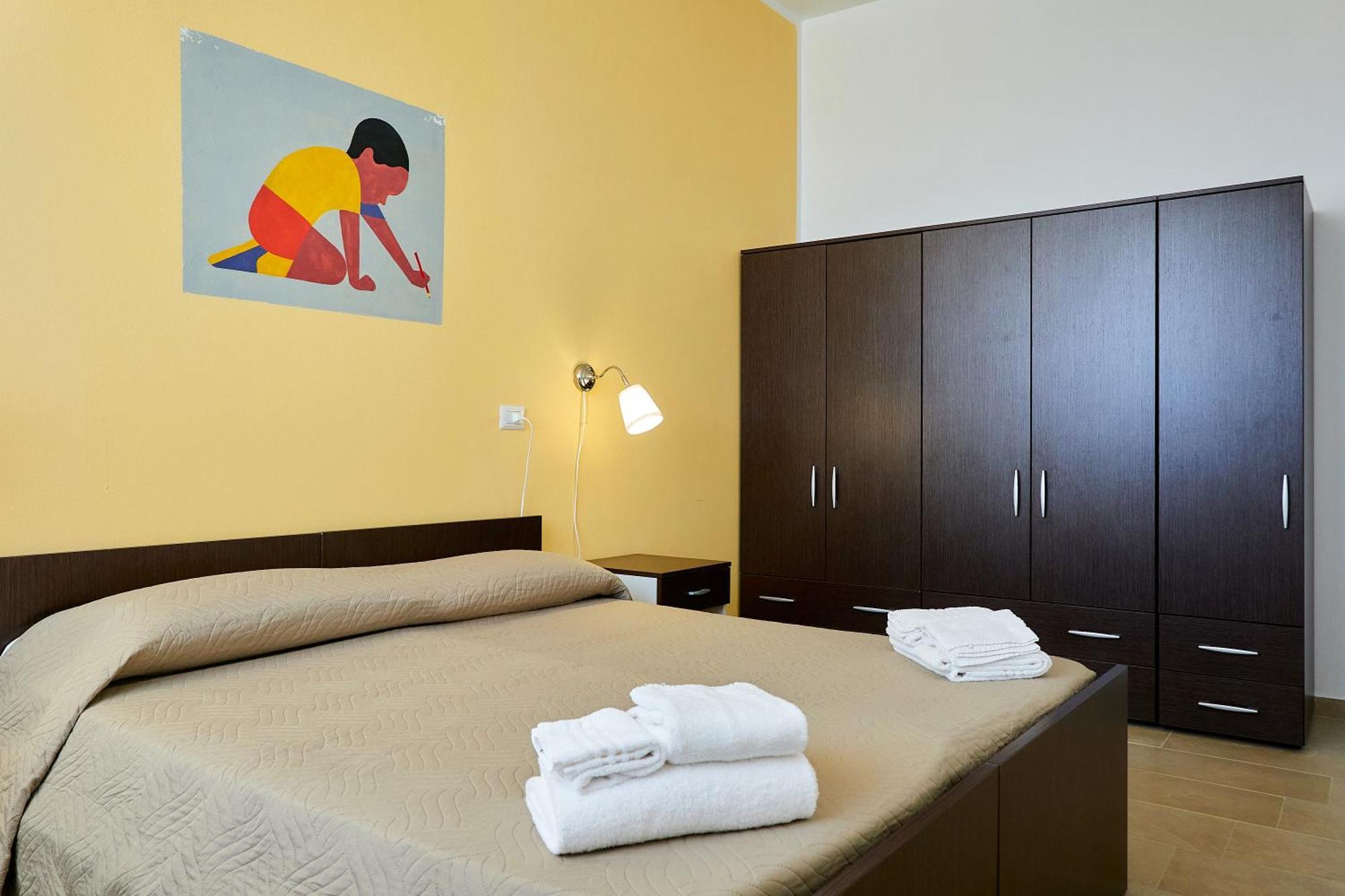 Solee, Family Holidays & Hostelling Hotel Cesenatico