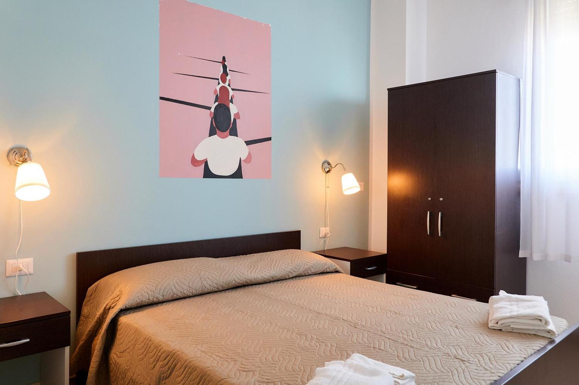 Hotel Solee, Family Holidays & Hostelling *