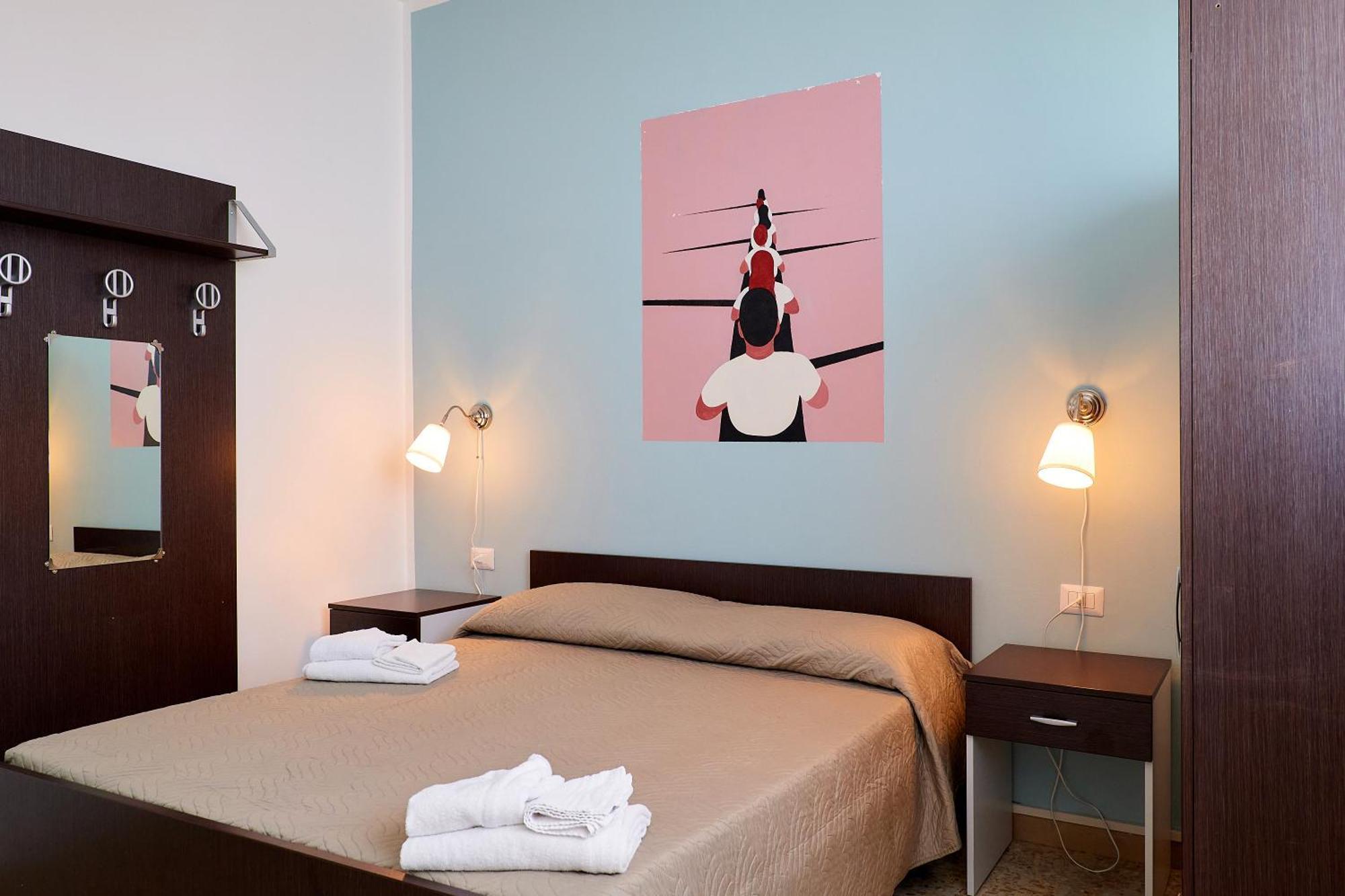 Hotel Solee, Family Holidays & Hostelling Cesenatico