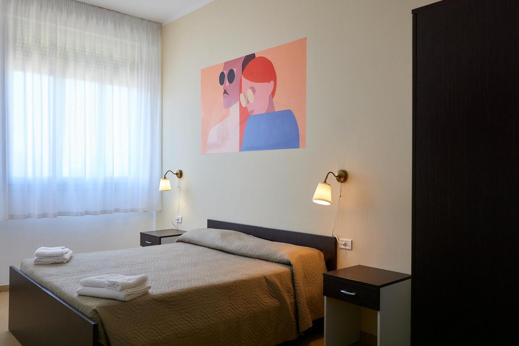 Solee, Family Holidays & Hostelling * Cesenatico