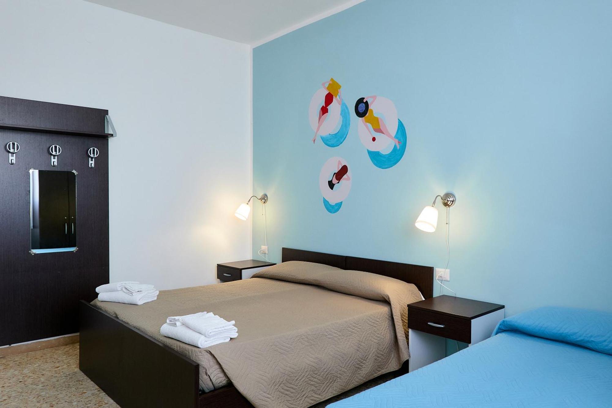 Solee, Family Holidays & Hostelling Hotel *