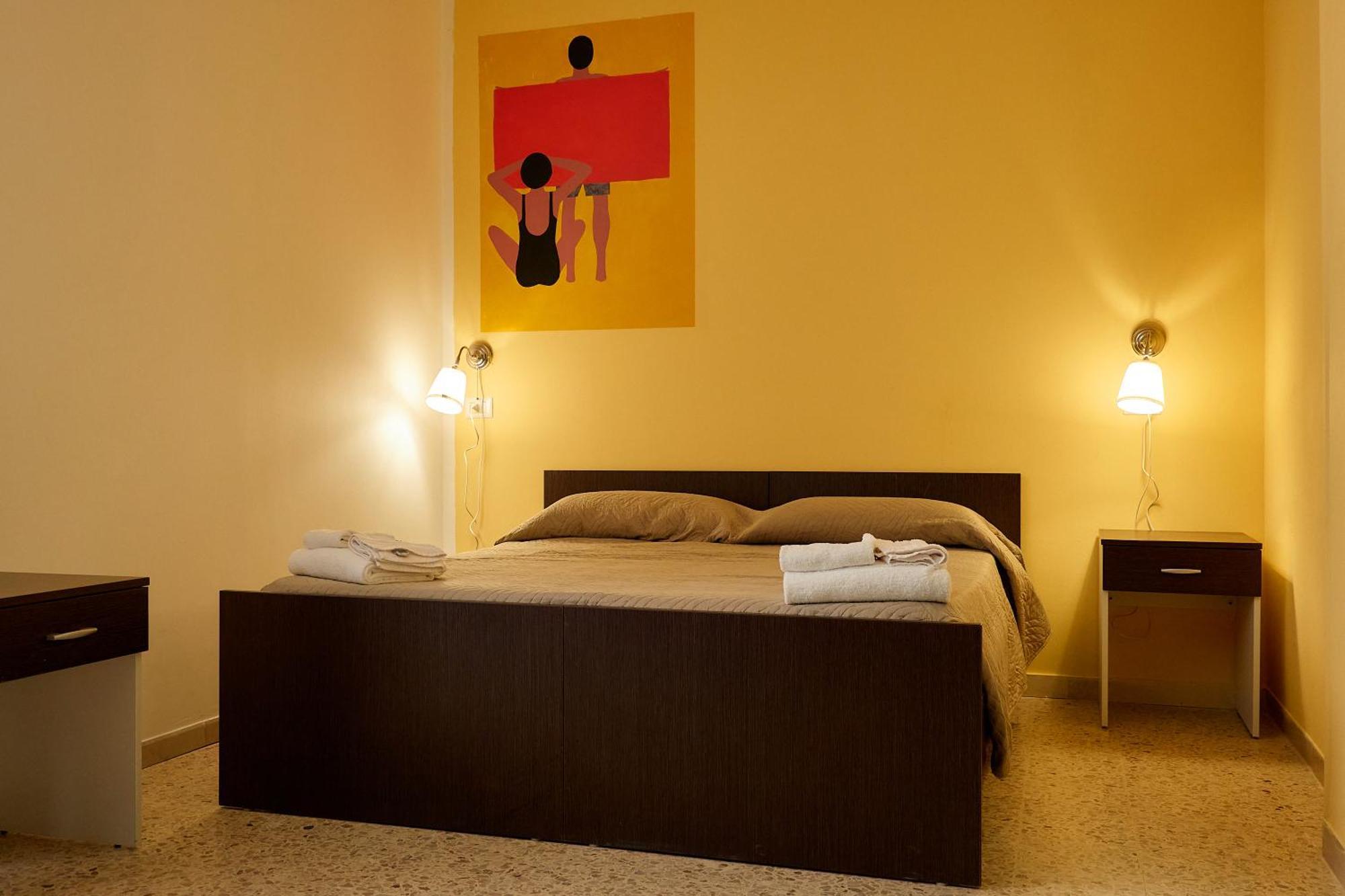 Solee, Family Holidays & Hostelling Cesenatico
