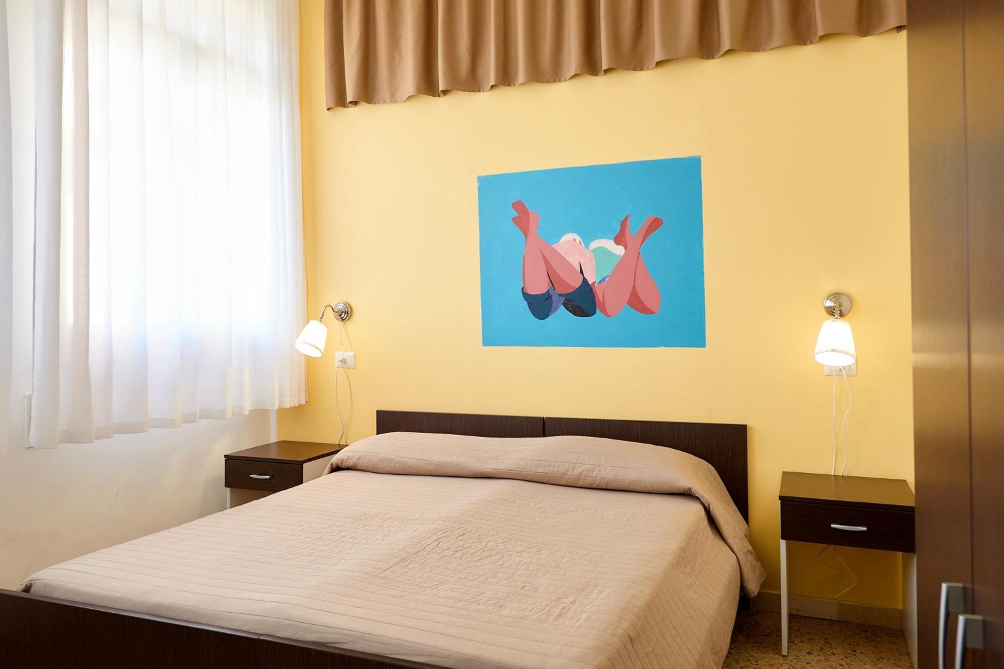 Solee, Family Holidays & Hostelling * Cesenatico