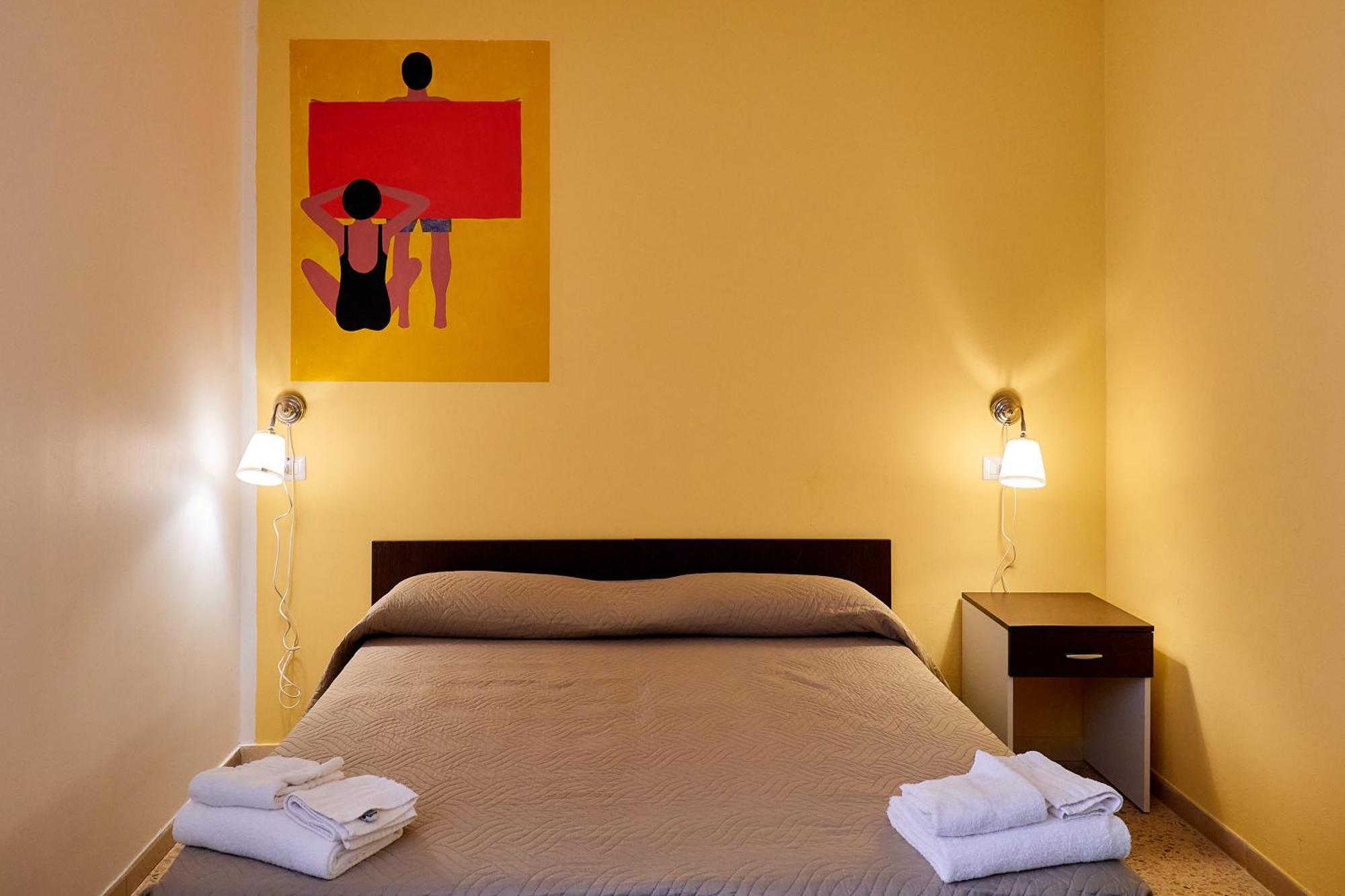 Hotel Solee, Family Holidays & Hostelling
