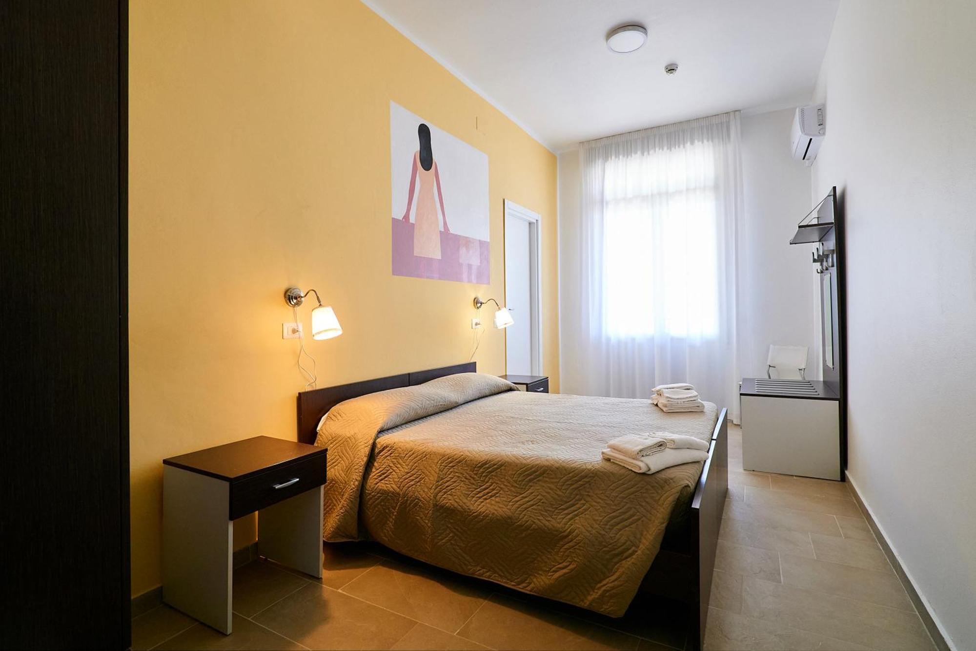 Solee, Family Holidays & Hostelling Cesenatico