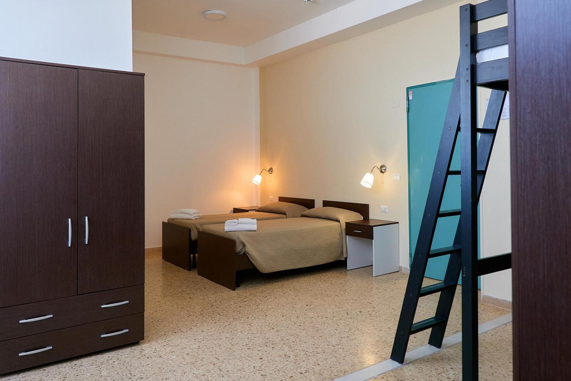 Hotel Solee, Family Holidays & Hostelling *