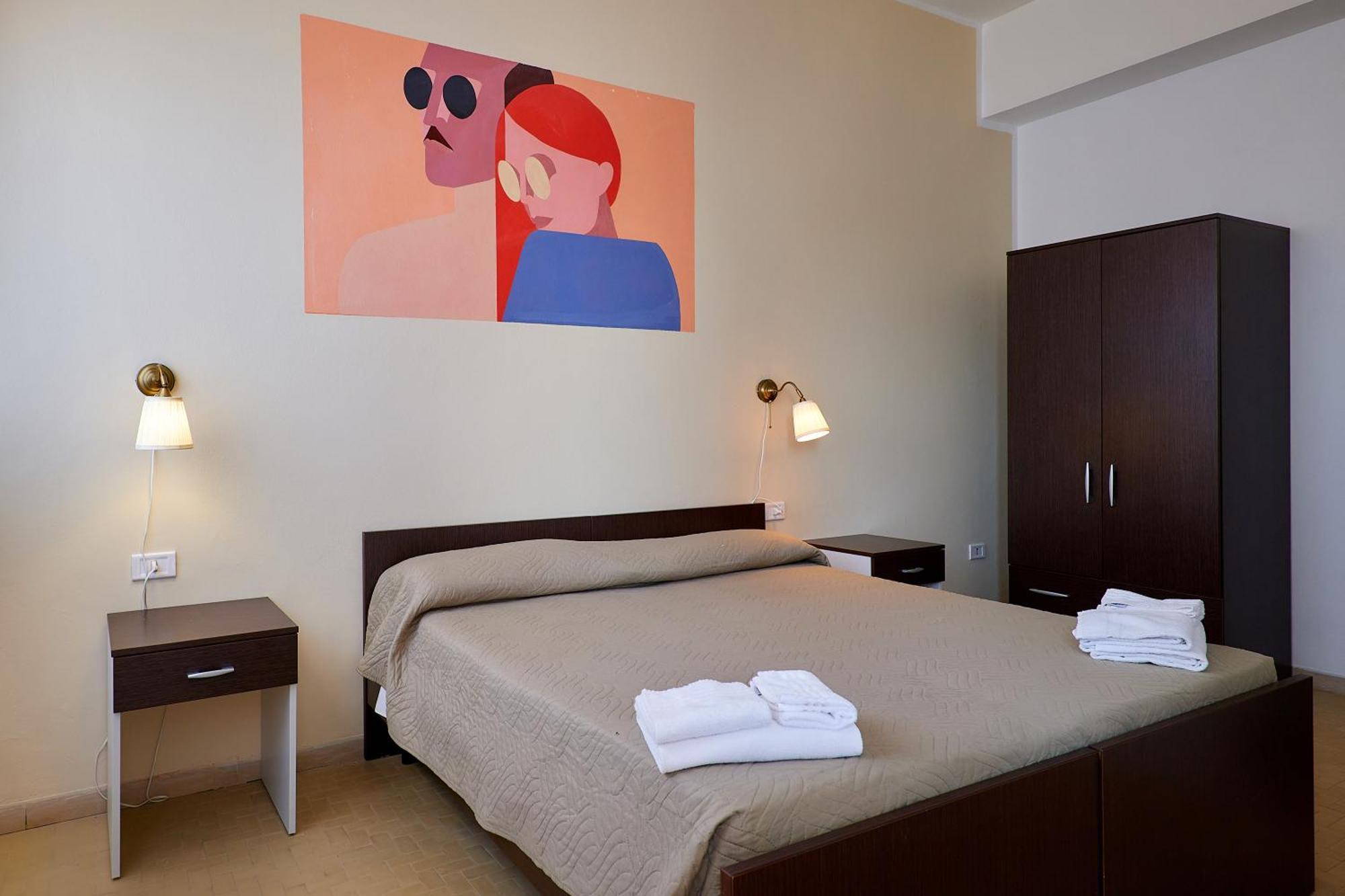 Hotel Solee, Family Holidays & Hostelling *
