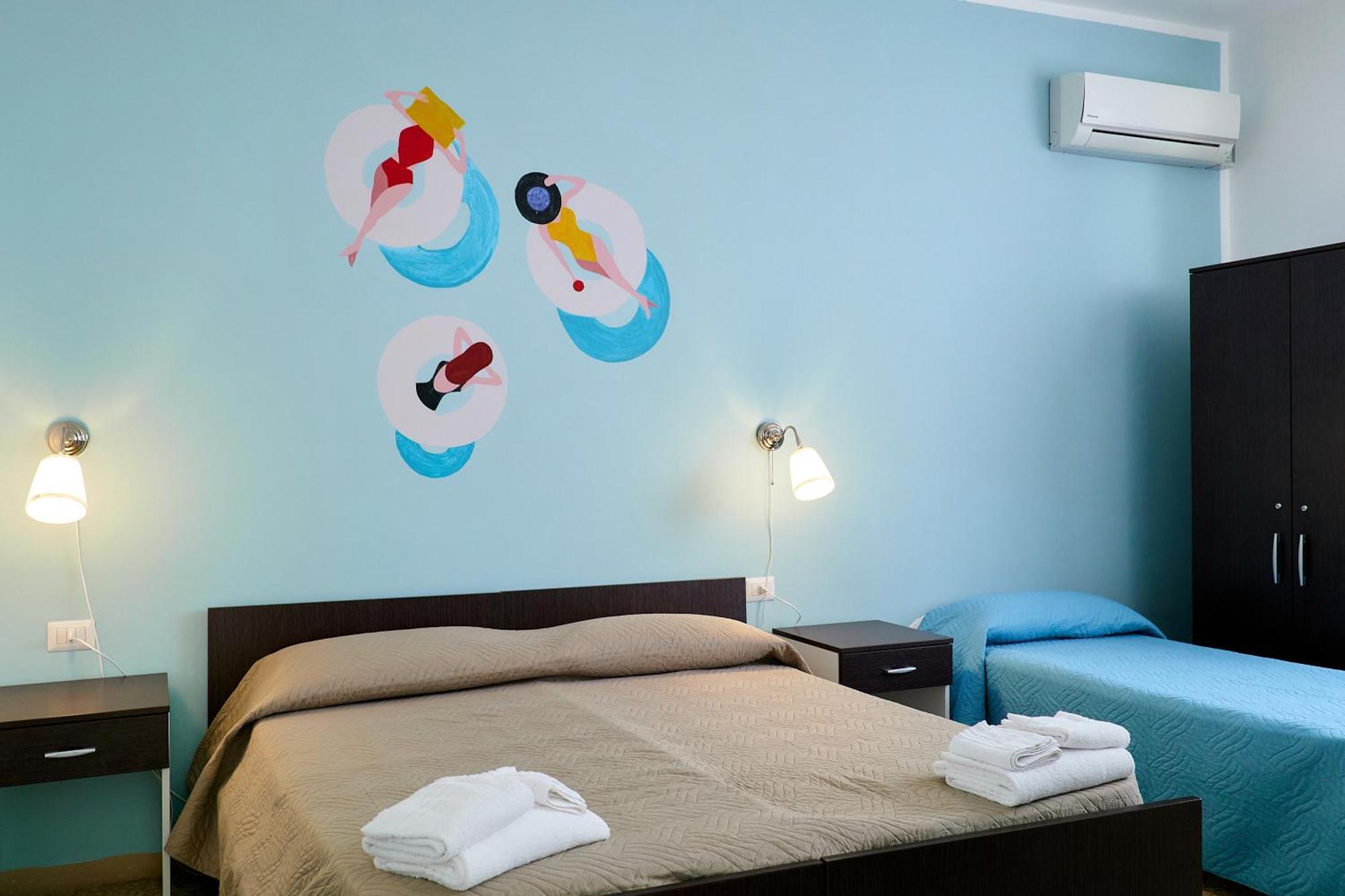 Solee, Family Holidays & Hostelling Hotel *
